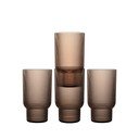 Set di bicchieri 4 pz 430 ml Billi – Sagaform