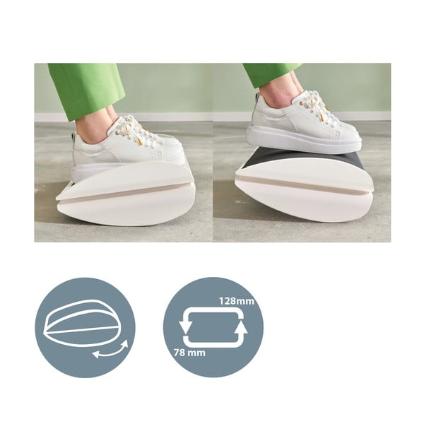 Poggiapiedi regolabile Ergo - Leitz-image-4