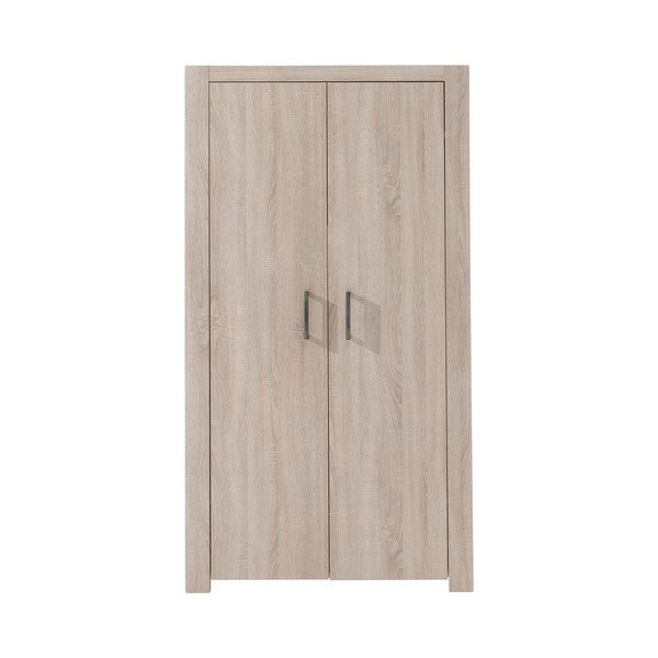 Mobile marrone Legno, altezza 200 cm Aline - Vipack