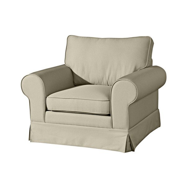 Sedia Hillary Beige - Max Winzer