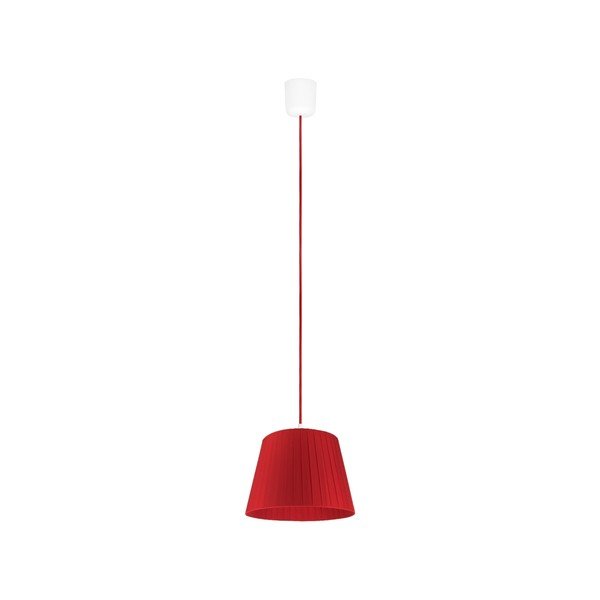 Světlo KAMI S, red/red