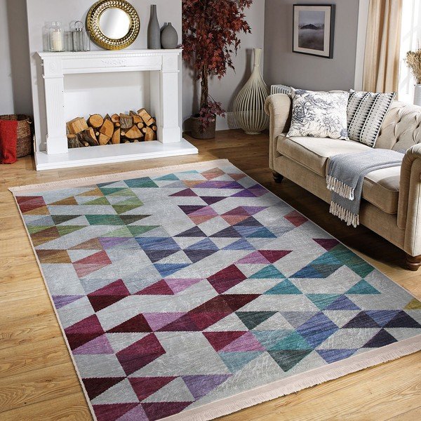 Tappeto 80x150 cm - Mila Home-image-4