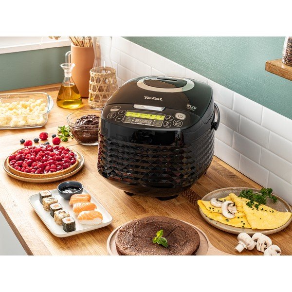 Vaso multifunzionale Sphericook - Tefal-image-1