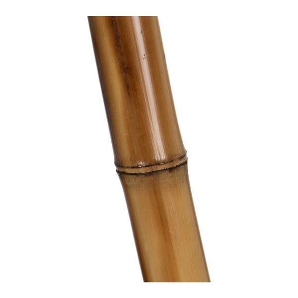 Scaffale di colore naturale in bambù 78x165x40 cm Manali – Ixia-image-3