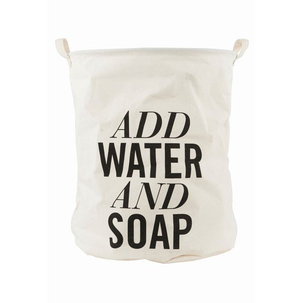Koš na prádlo Add Water