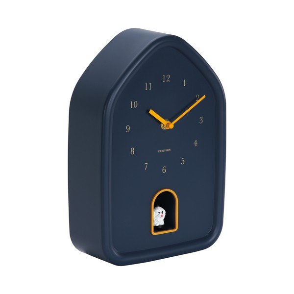 Orologio da parete Modern Doggy – Karlsson-image-1