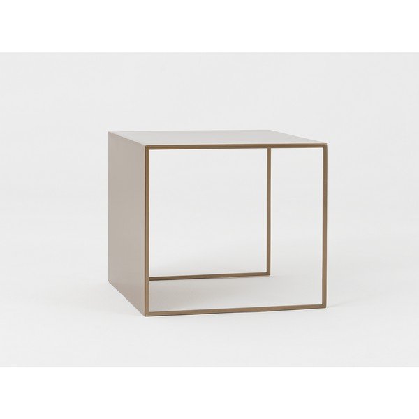 Tavolo pieghevole in oro 2Wall - CustomForm-image-2