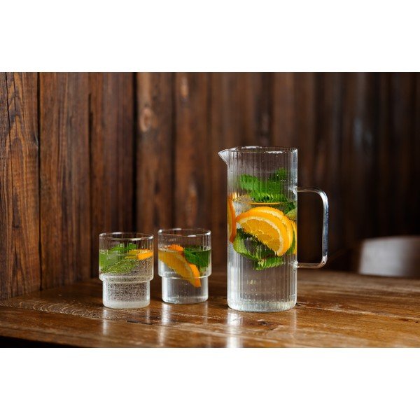 Set di bicchieri 2 pz 350 ml Livio – Vialli Design-image-2