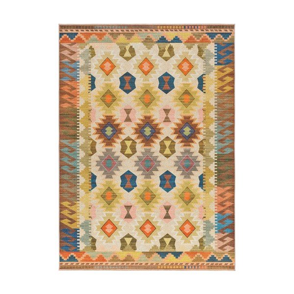 Tappeto 160x230 cm Serak – Universal