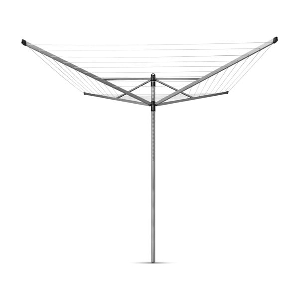 Stendino da giardino Lift-O-Matic 50m – Brabantia-image-3