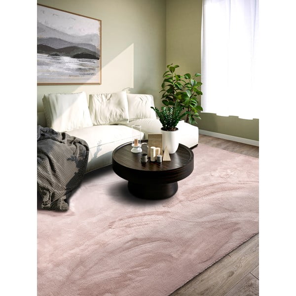 Tappeto rosa polveroso 200x290 cm Leon – Villeroy&Boch-image-2