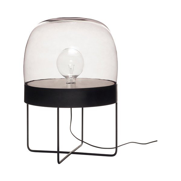 Volně stojící lampa Hübsch Karetto