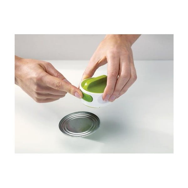 Apriscatole bianco e verde Can-Do - Joseph Joseph-image-4