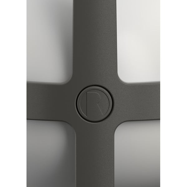 Lampada portatile a luce solare a LED con USB per esterni ø 12 cm Soft Spot - Rosendahl-image-1