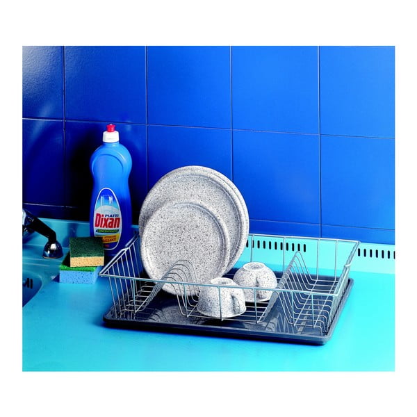 Vaschetta di raccolta Colonia Plus - Metaltex-image-3