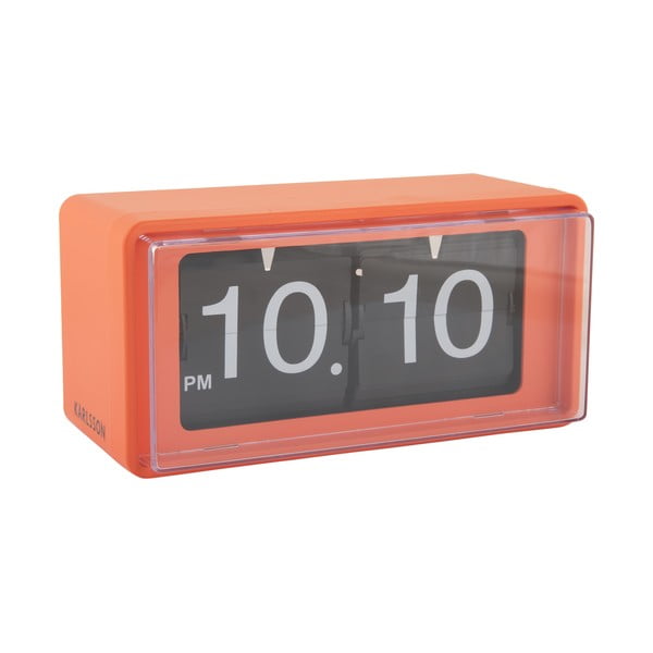 Orologio Retro Boxed Flip – Karlsson-image-2