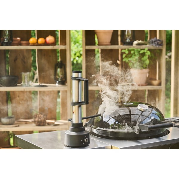 Generatore di fumo freddo SMOKE - Outdoorchef-image-4