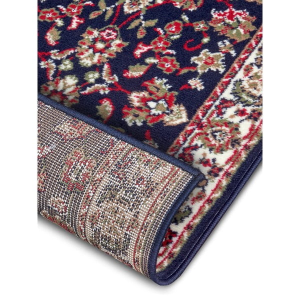 Tappeto blu 300x80 cm Vintage - Hanse Home-image-4