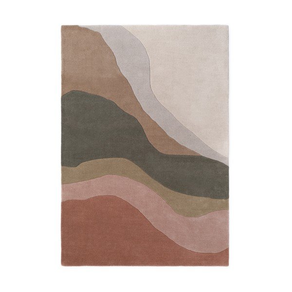 Tappeto in lana 120x170 cm Chelsea – Ted Baker