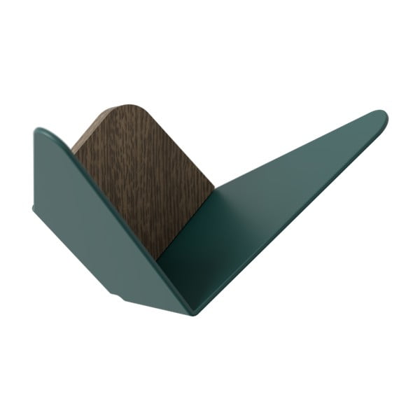 Gancio in acciaio da parete Butterflies Medium – UMAGE-image-4