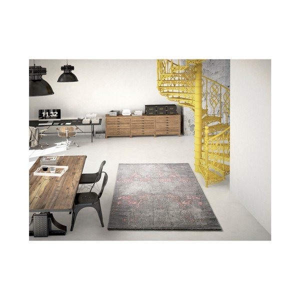 Tappeto Mesina Rosalie, 80 x 150 cm - Universal-image-1
