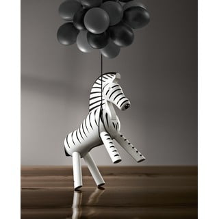 Statua in legno Zebra - Kay Bojesen Denmark