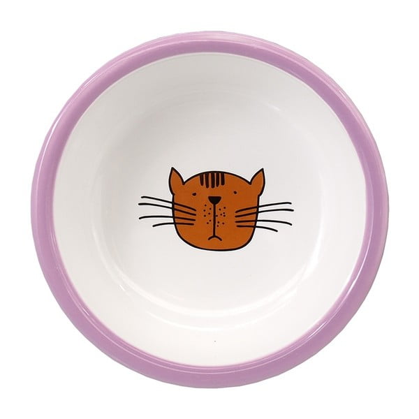 Ciotola per gatti in ceramica ø 13 cm Magic Cat - Plaček Pet Products-image-1