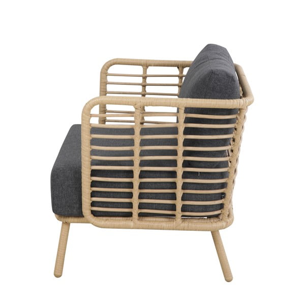 Sedia da giardino Carlota - Bonami Selection-image-3