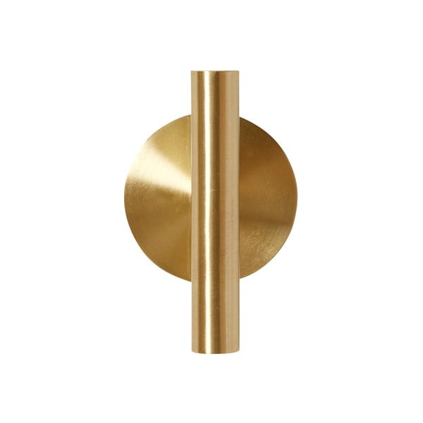 Gancio metallico a parete Rest - Hübsch-image-2