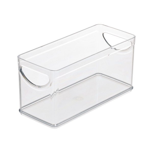 Organizzatore da cucina in plastica riciclata Basic - iDesign-image-3