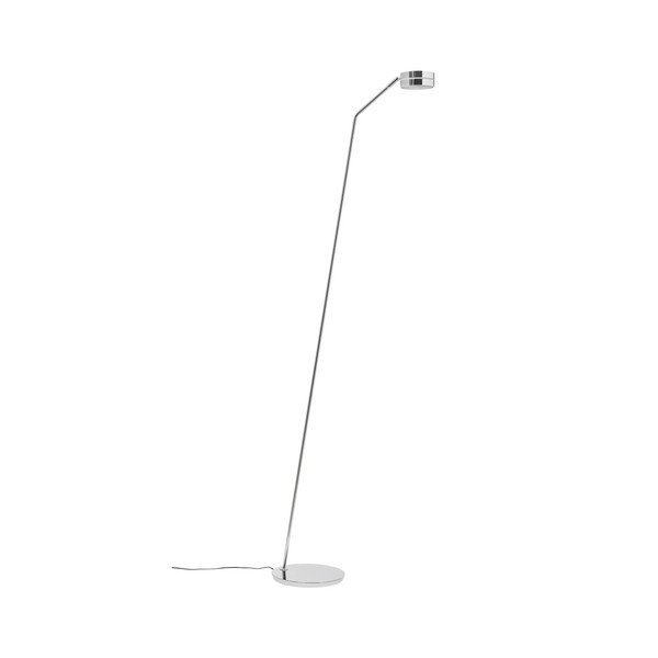 Lampada da terra Disco - SULION-image-1