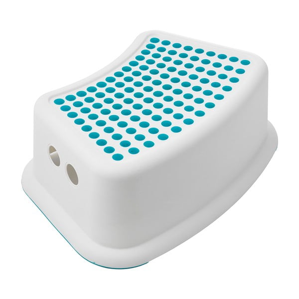 Passo bianco e blu - Addis