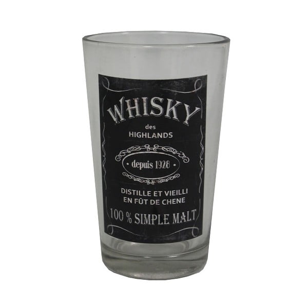 Sklenička na whisky Antic Line Simple Malt