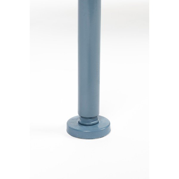 Scaffale in metallo azzurro 50x62 cm River - Zuiver-image-2