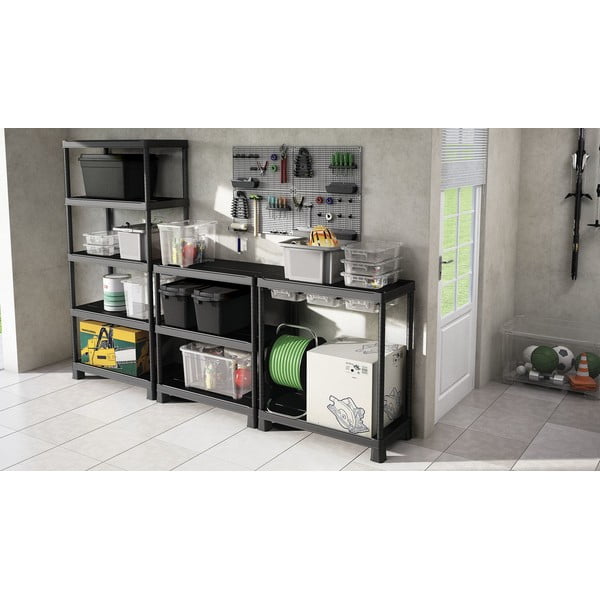 Organizzatore del workshop - Keter-image-1