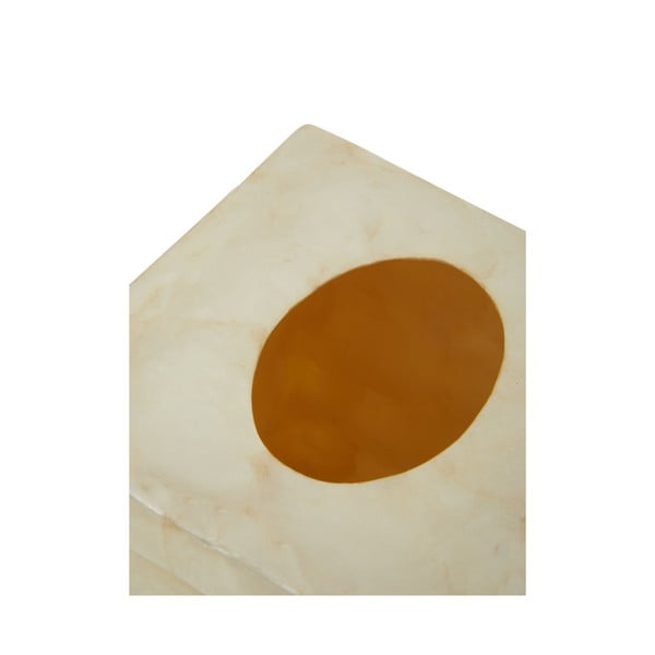 Scatola per fazzoletti Palu - Premier Housewares-image-3