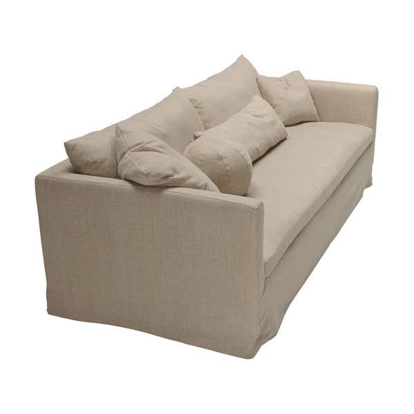Divano beige 230 cm Lill - Sits-image-4