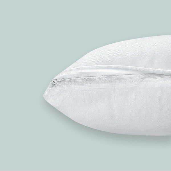 Set di 2 copricuscini impermeabili 70x50 cm Terry - Mila Home-image-3