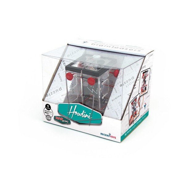 Puzzle di Brainstring Houdini - RecentToys-image-3
