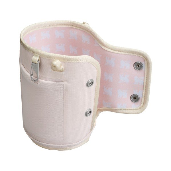 Borsa per thermos All-Day Quencher Carry-All Rose Quartz – Stanley-image-2