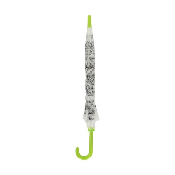 Ombrello per bambini PIY: Birds - Esschert Design-image-3