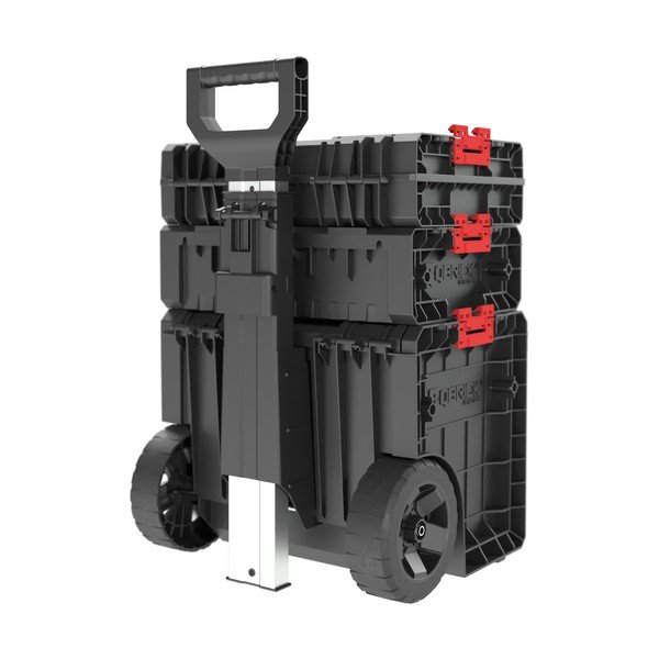 Cassetta degli attrezzi Pro - Qbrick Sys­tem