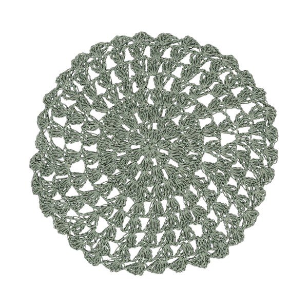 Tovaglietta di carta ø 38 cm Toiline - Côté Table