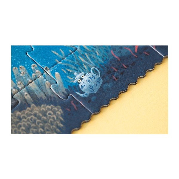 Puzzle Sea - Londji-image-4