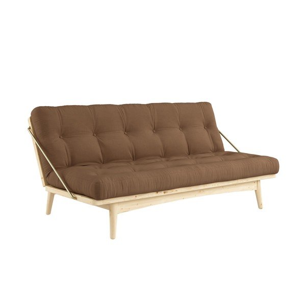 Divano variabile Karup Clear/Mocca Folk - Karup Design-image-3