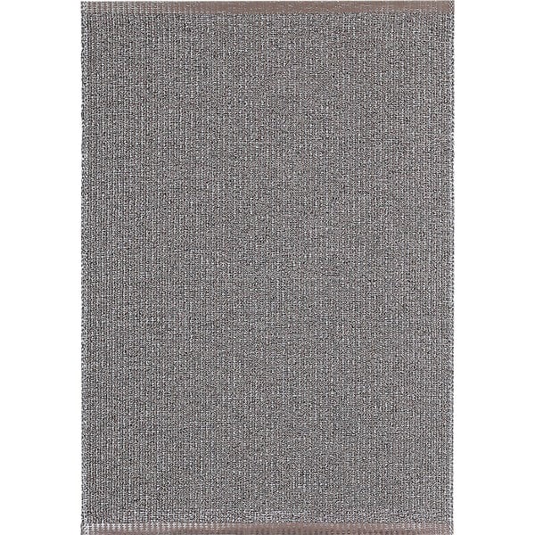 Tappeto grigio per esterni 150x70 cm Neve - Narma
