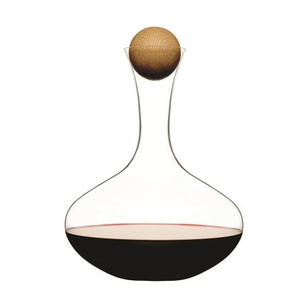 Caraffa per vino rosso Ovale Oval - Sagaform