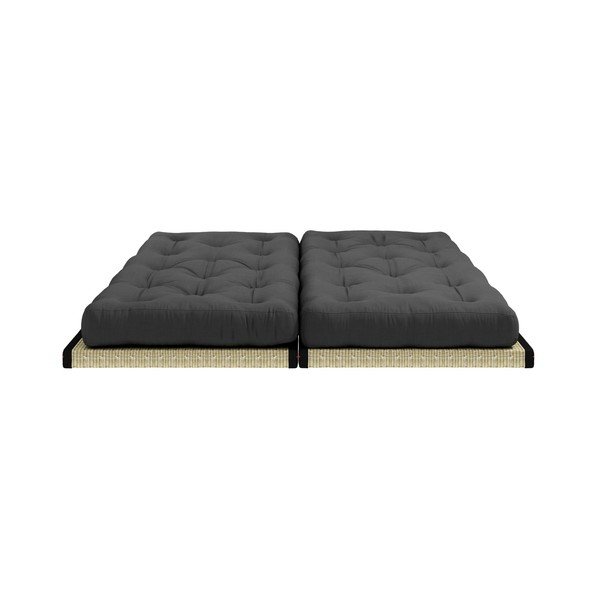Divano variabile Chico Grigio Scuro - Karup Design-image-3