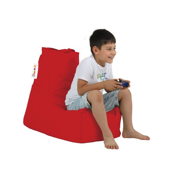 Borsa rossa per bambini Bingo - Floriane Garden-image-3