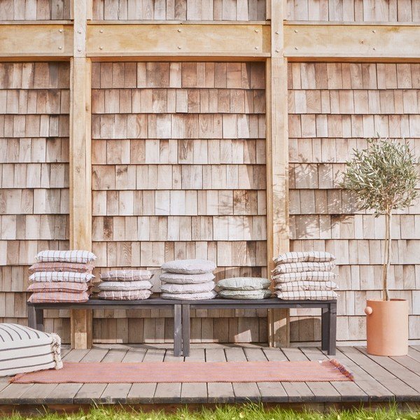Poggiapiedi beige Lina – OYOY Living Design-image-2